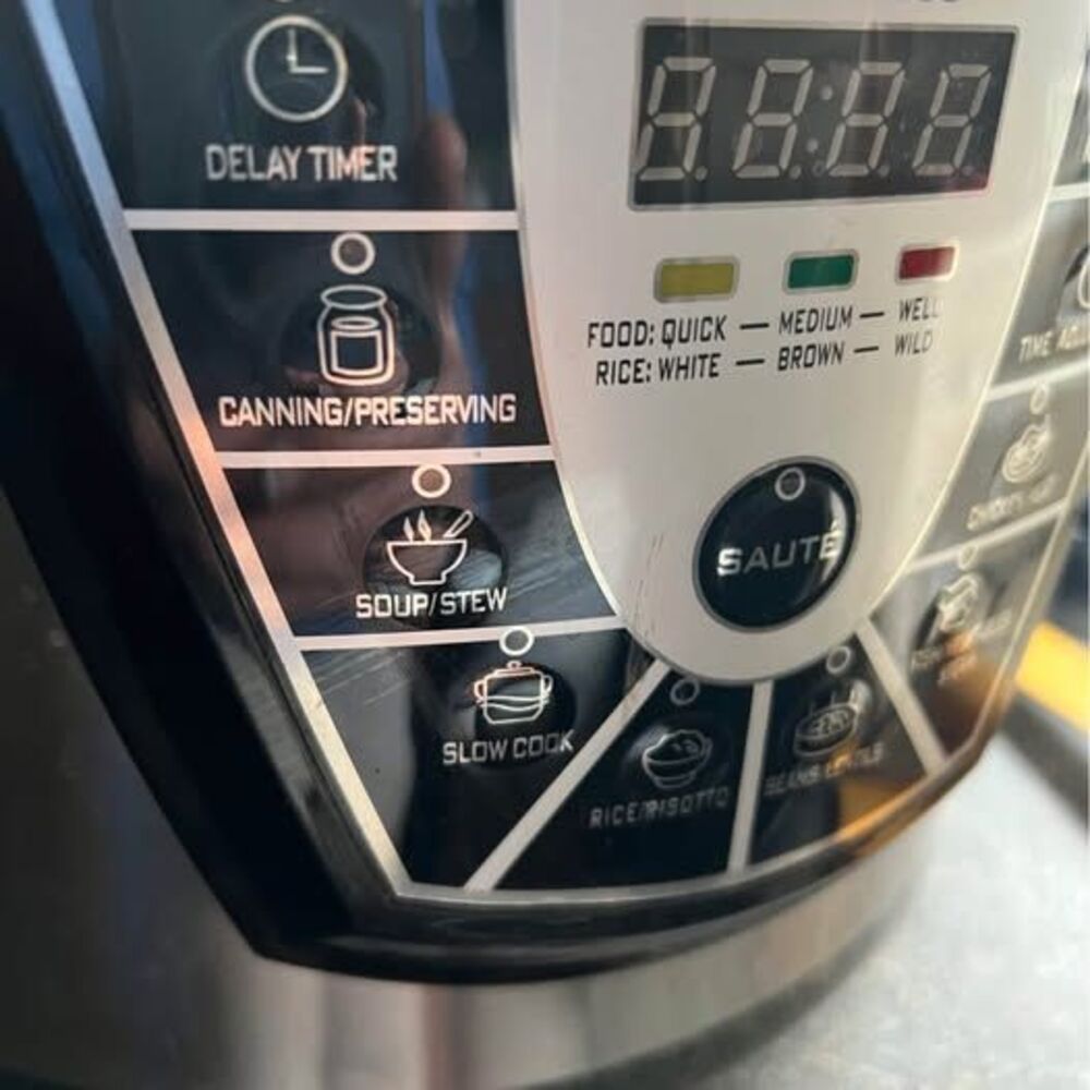 Power cooker plus - Picture 3 of 9